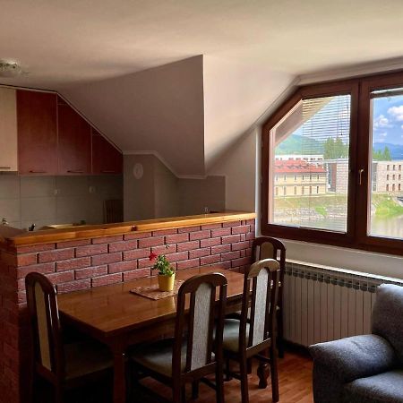 Apartments Vila Hercegovina Višegrad 外观 照片