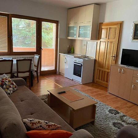Apartments Vila Hercegovina Višegrad 外观 照片