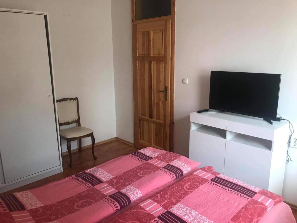 Apartments Vila Hercegovina Višegrad 外观 照片