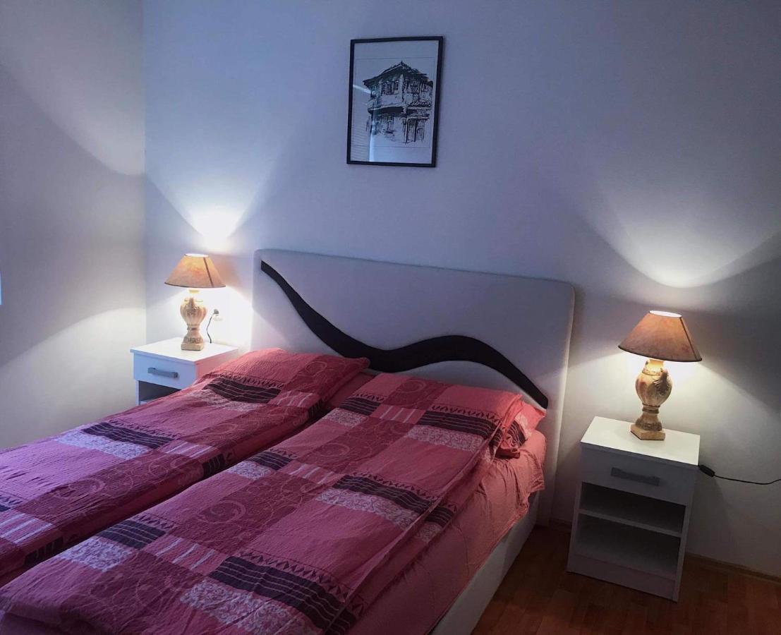 Apartments Vila Hercegovina Višegrad 外观 照片