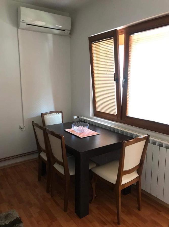 Apartments Vila Hercegovina Višegrad 外观 照片