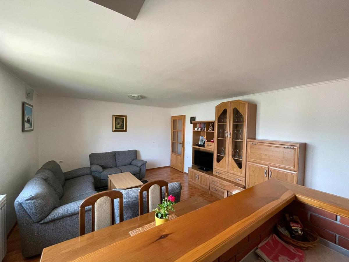 Apartments Vila Hercegovina Višegrad 外观 照片