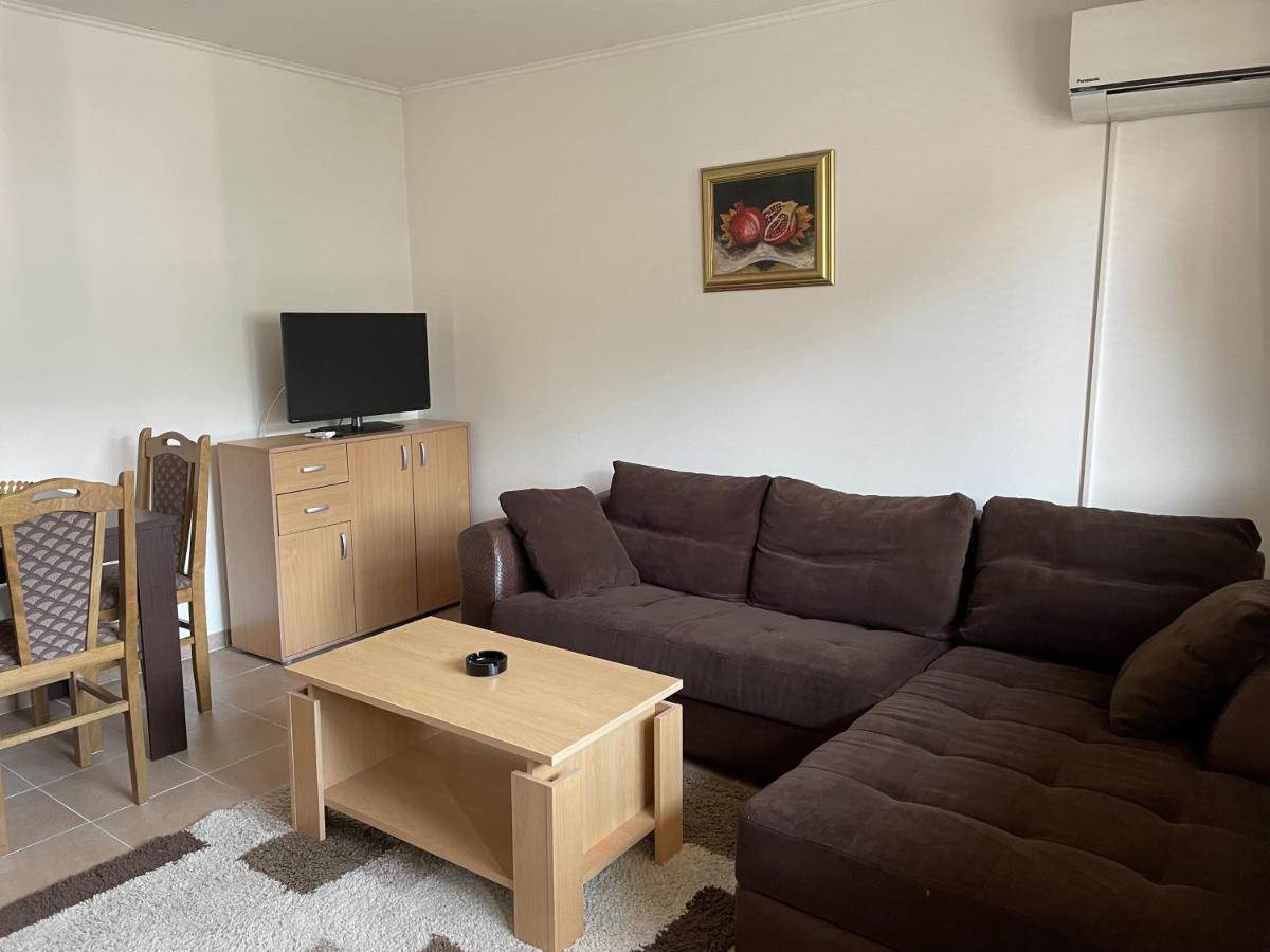 Apartments Vila Hercegovina Višegrad 外观 照片