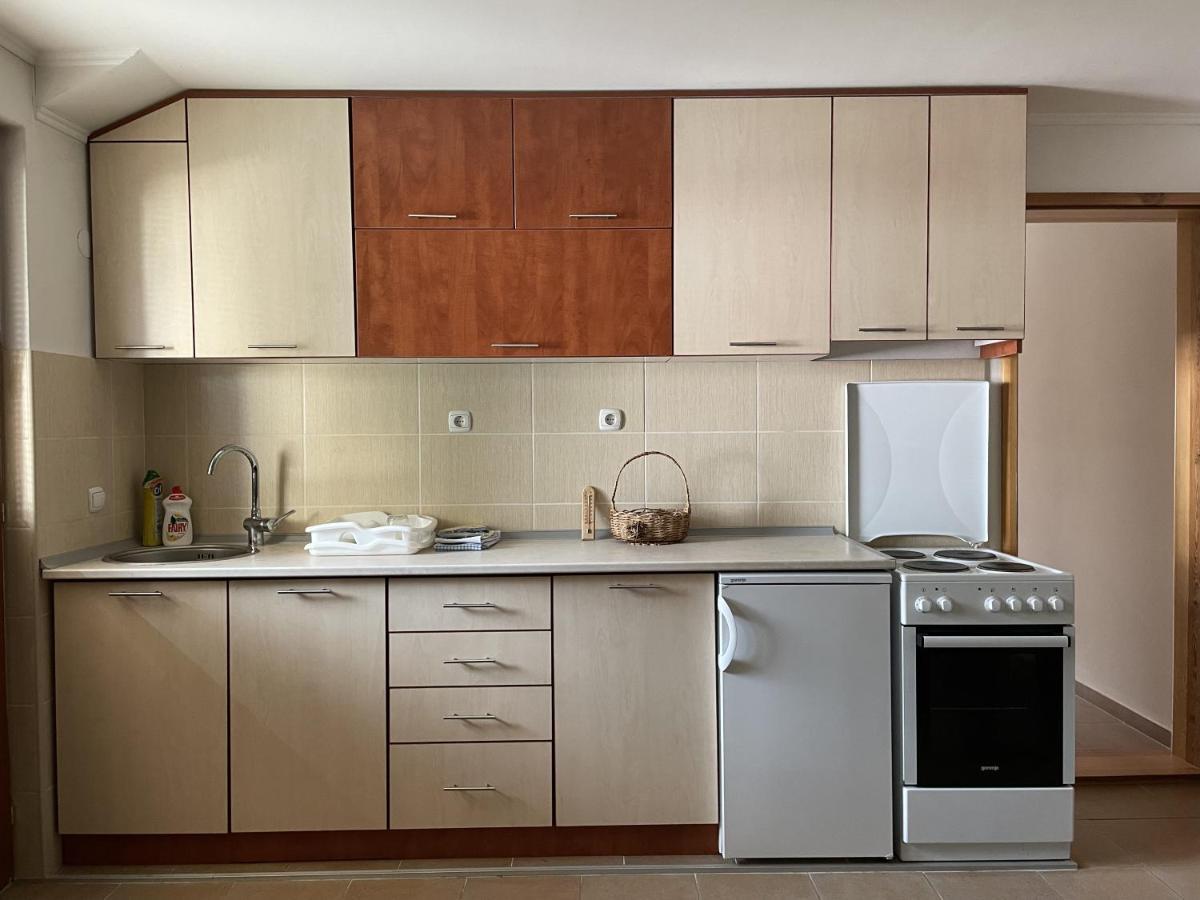 Apartments Vila Hercegovina Višegrad 外观 照片