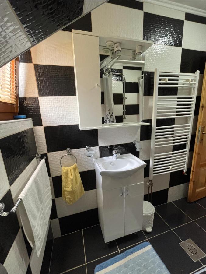 Apartments Vila Hercegovina Višegrad 外观 照片