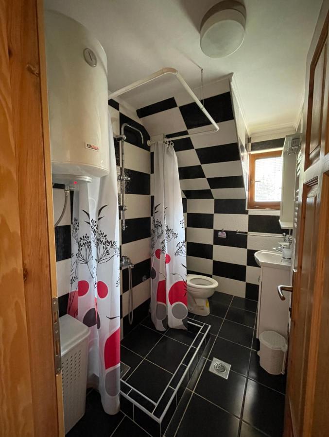 Apartments Vila Hercegovina Višegrad 外观 照片