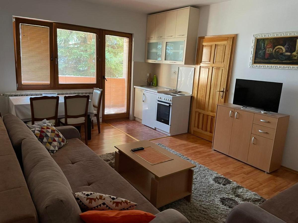 Apartments Vila Hercegovina Višegrad 外观 照片