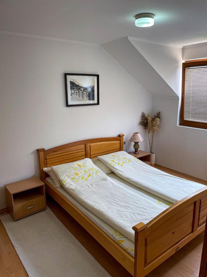 Apartments Vila Hercegovina Višegrad 外观 照片