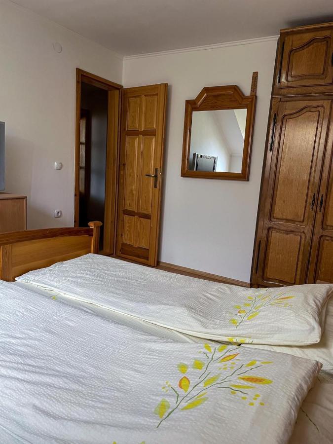 Apartments Vila Hercegovina Višegrad 外观 照片