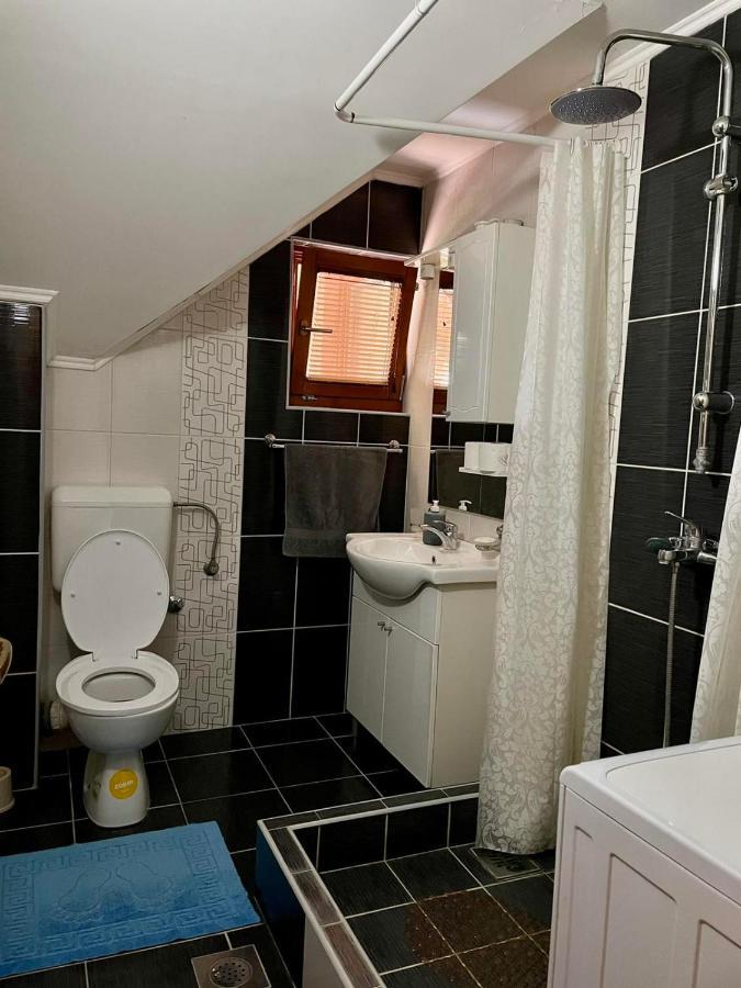 Apartments Vila Hercegovina Višegrad 外观 照片