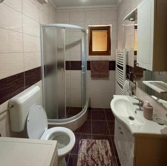 Apartments Vila Hercegovina Višegrad 外观 照片