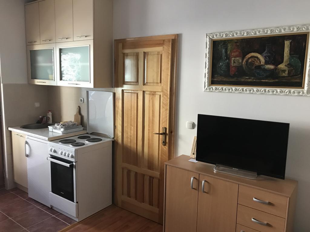 Apartments Vila Hercegovina Višegrad 外观 照片