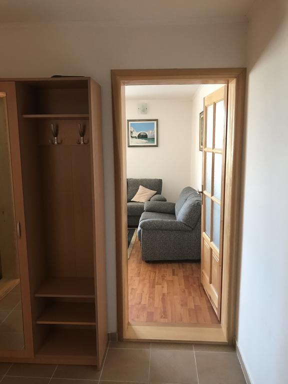 Apartments Vila Hercegovina Višegrad 外观 照片