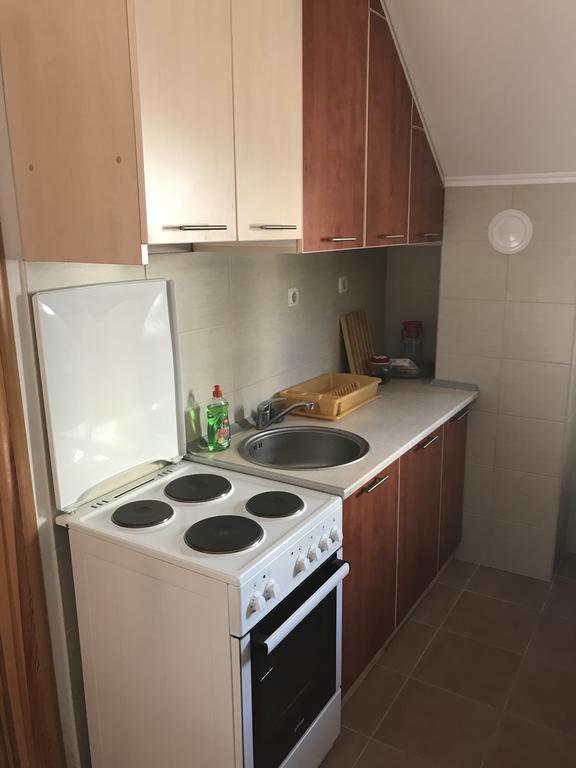 Apartments Vila Hercegovina Višegrad 外观 照片