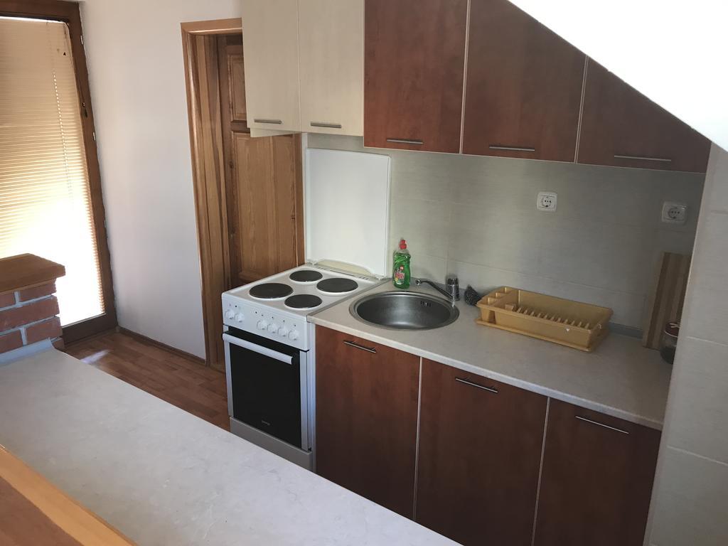 Apartments Vila Hercegovina Višegrad 外观 照片